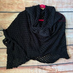 Solid Black LulaRoe Mimi